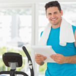Working Out After a Male Breast Reduction