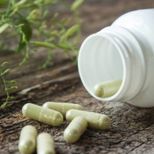 Herbal Supplements and Gynecomastia