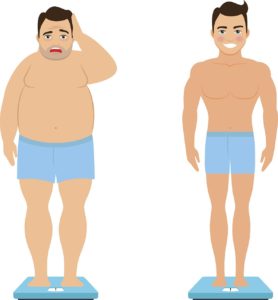 Will my gynecomastia go away with weight loss?
