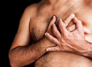 Common Male Breast Disorders