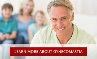 Learn More About Gynecomastia